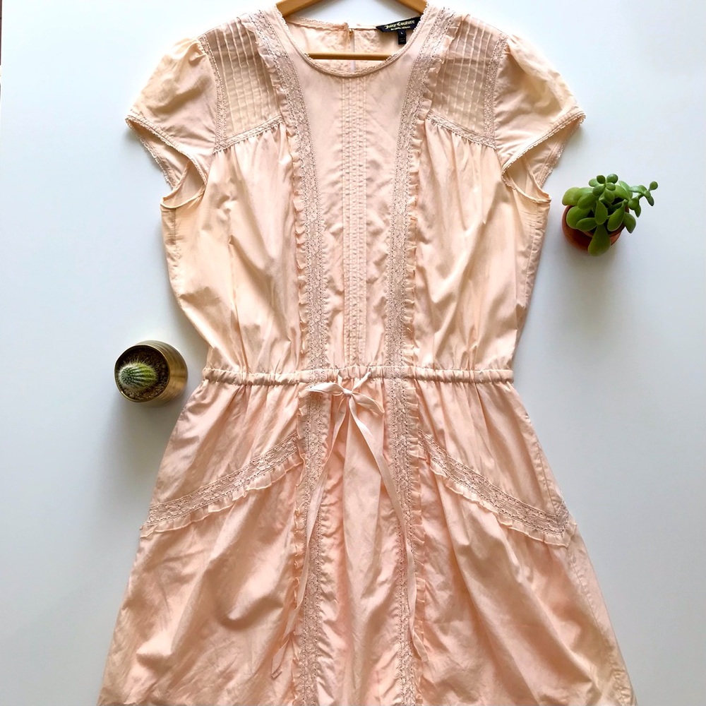 Juicy Couture Dress